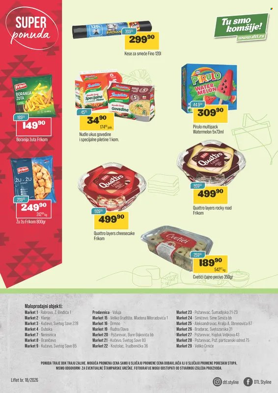 Styline katalog - 26.08.2026 - 07.09.2026. Stranica 12