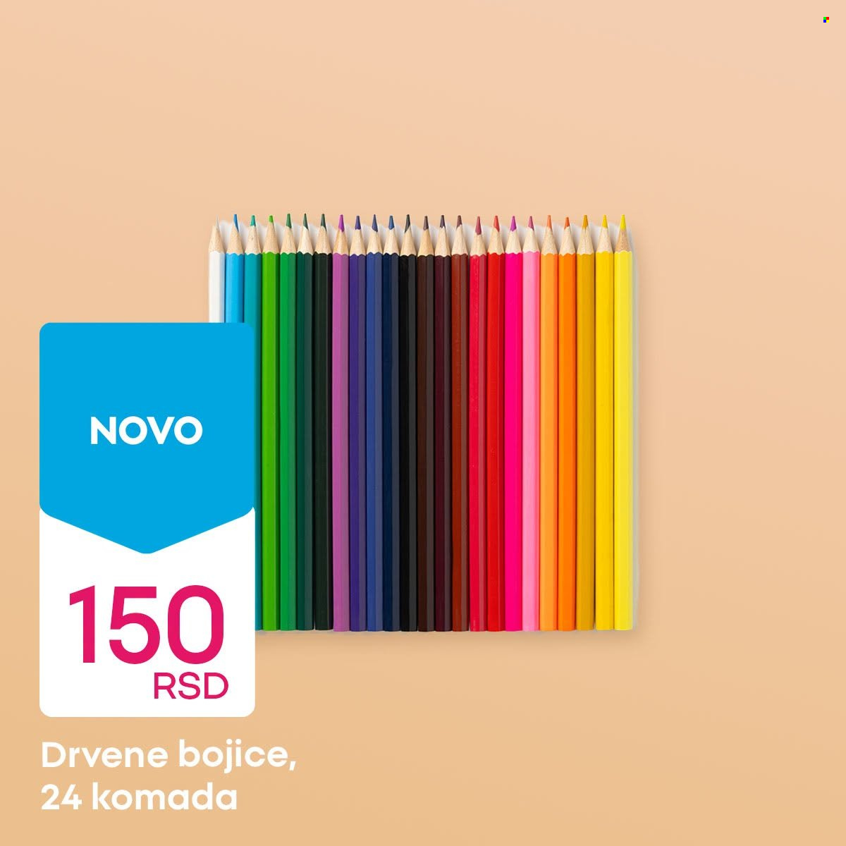 Pepco katalog. Stranica 2