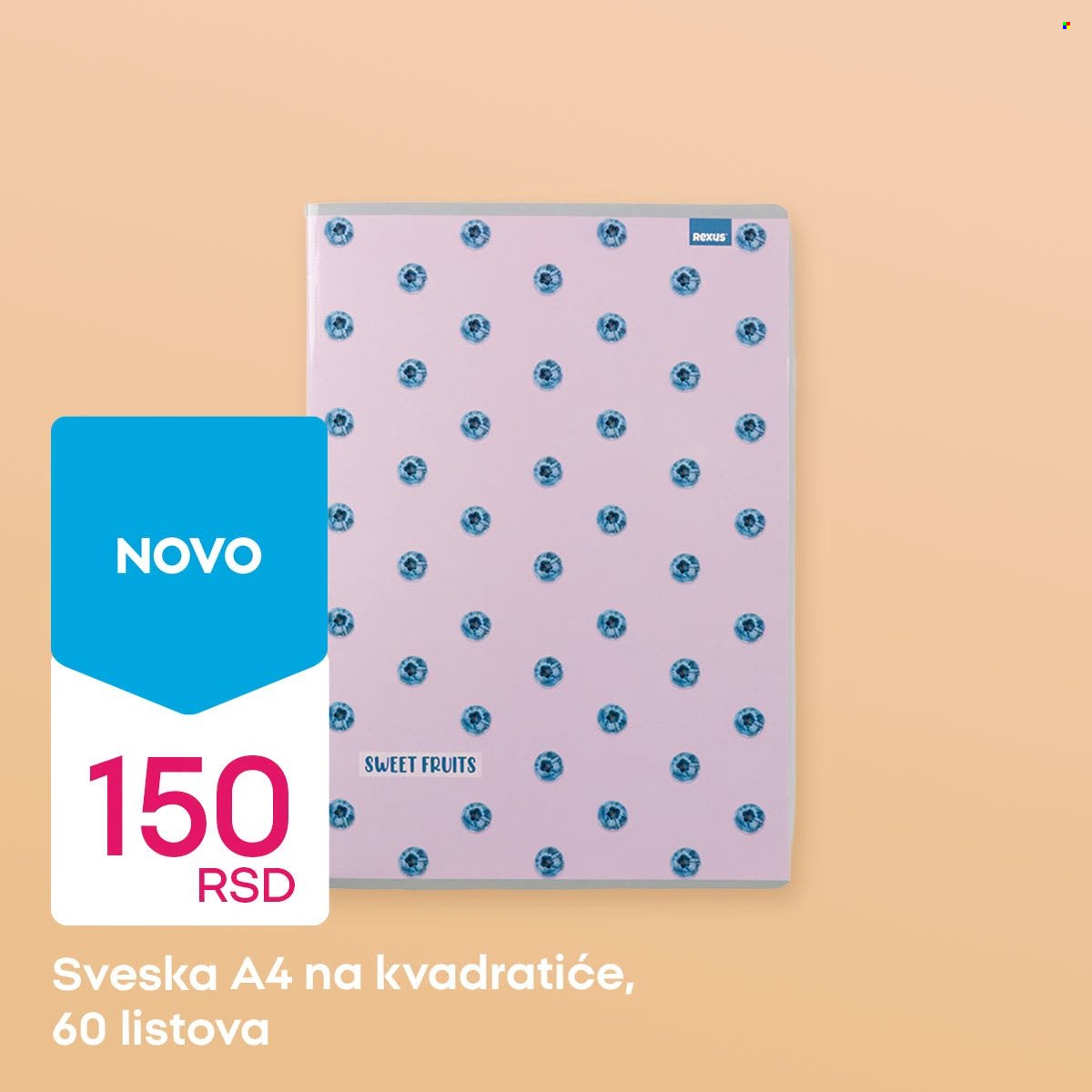 Pepco katalog. Stranica 3