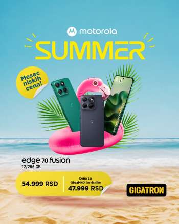 Gigatron katalog - 13.08.2026 - 13.09.2026.