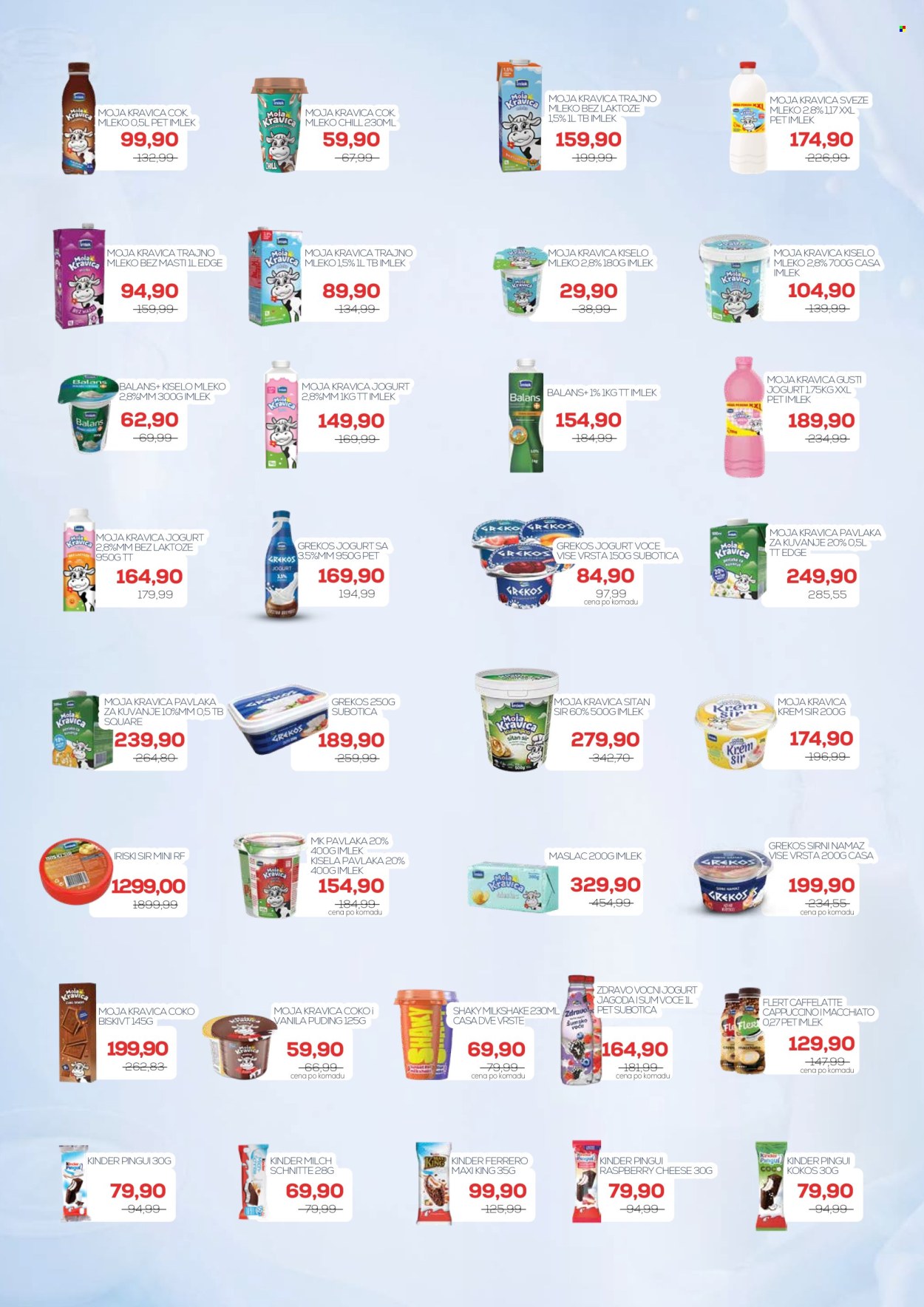 Medius katalog - 25.08.2026 - 06.09.2026. Stranica 4