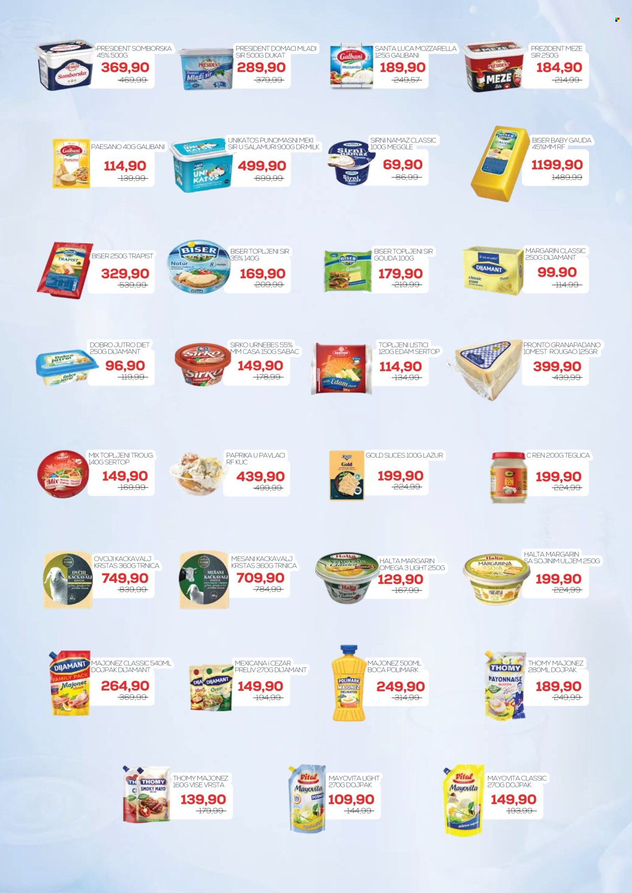 Medius katalog - 25.08.2026 - 06.09.2026. Stranica 5
