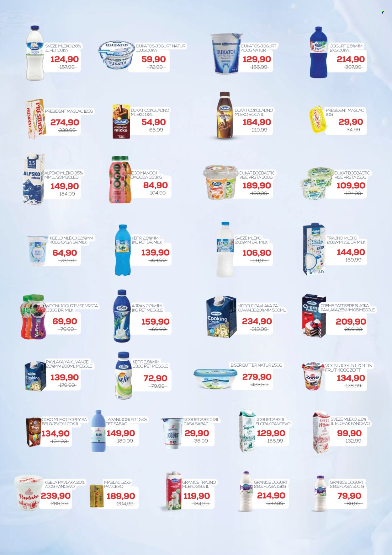 Medius katalog - 25.08.2026 - 06.09.2026. Stranica 6