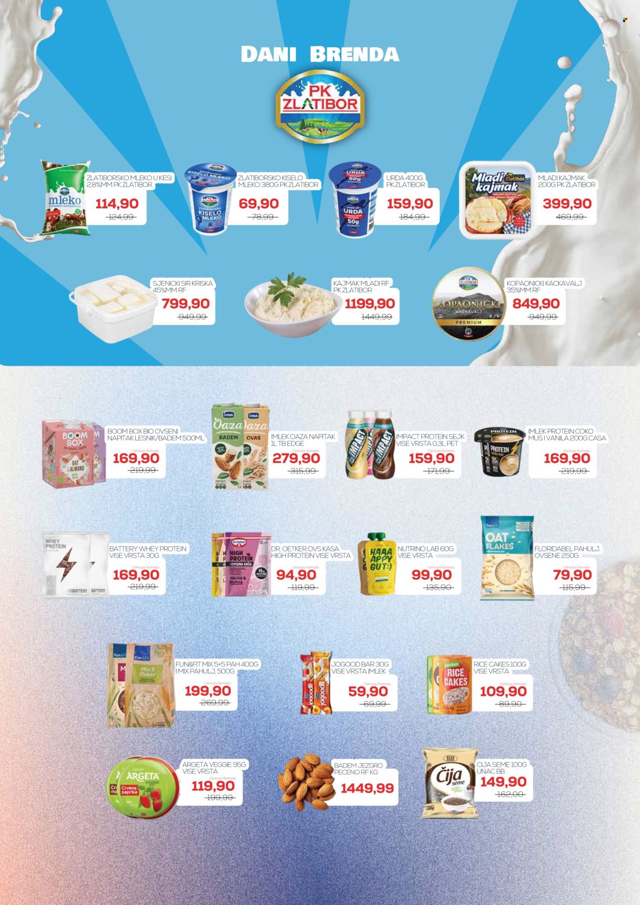 Medius katalog - 25.08.2026 - 06.09.2026. Stranica 8