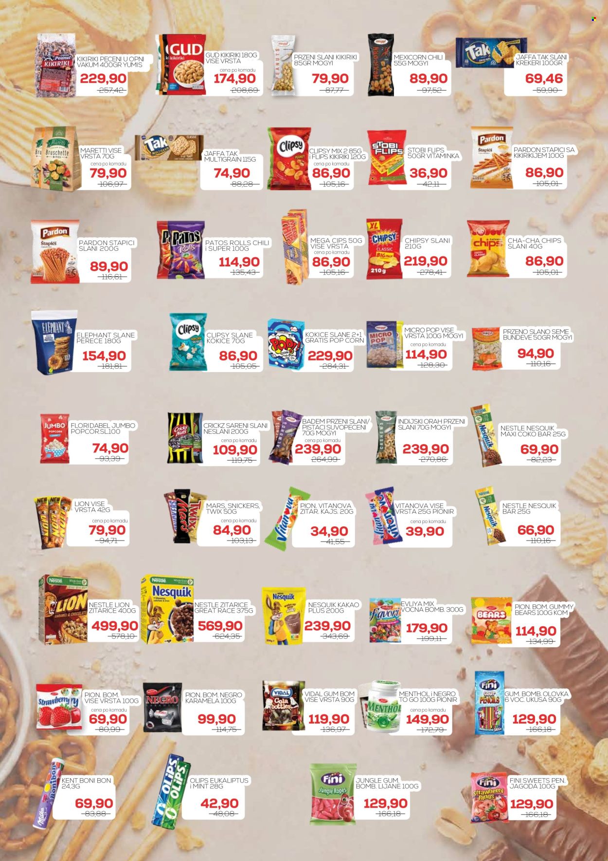 Medius katalog - 25.08.2026 - 06.09.2026. Stranica 11