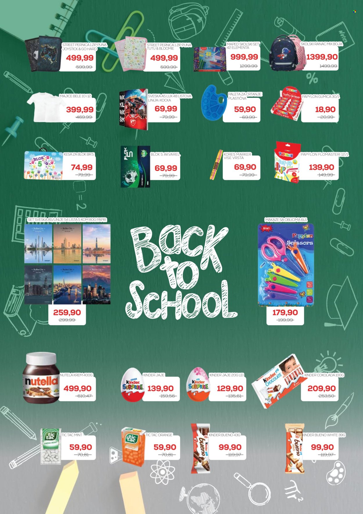Medius katalog - 25.08.2026 - 06.09.2026. Stranica 13