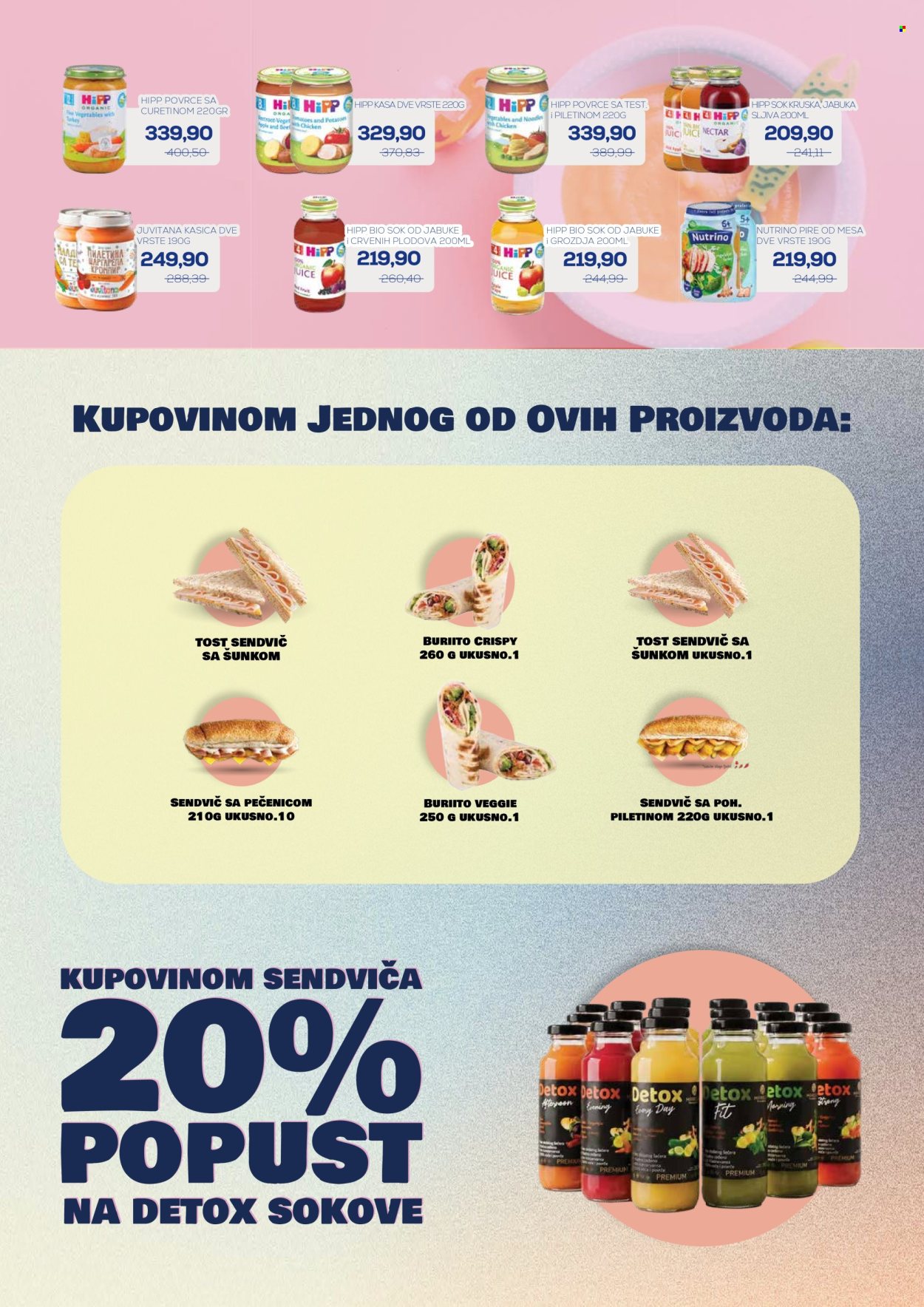 Medius katalog - 25.08.2026 - 06.09.2026. Stranica 14