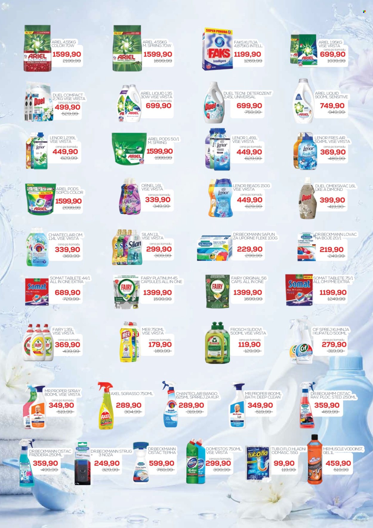 Medius katalog - 25.08.2026 - 06.09.2026. Stranica 17