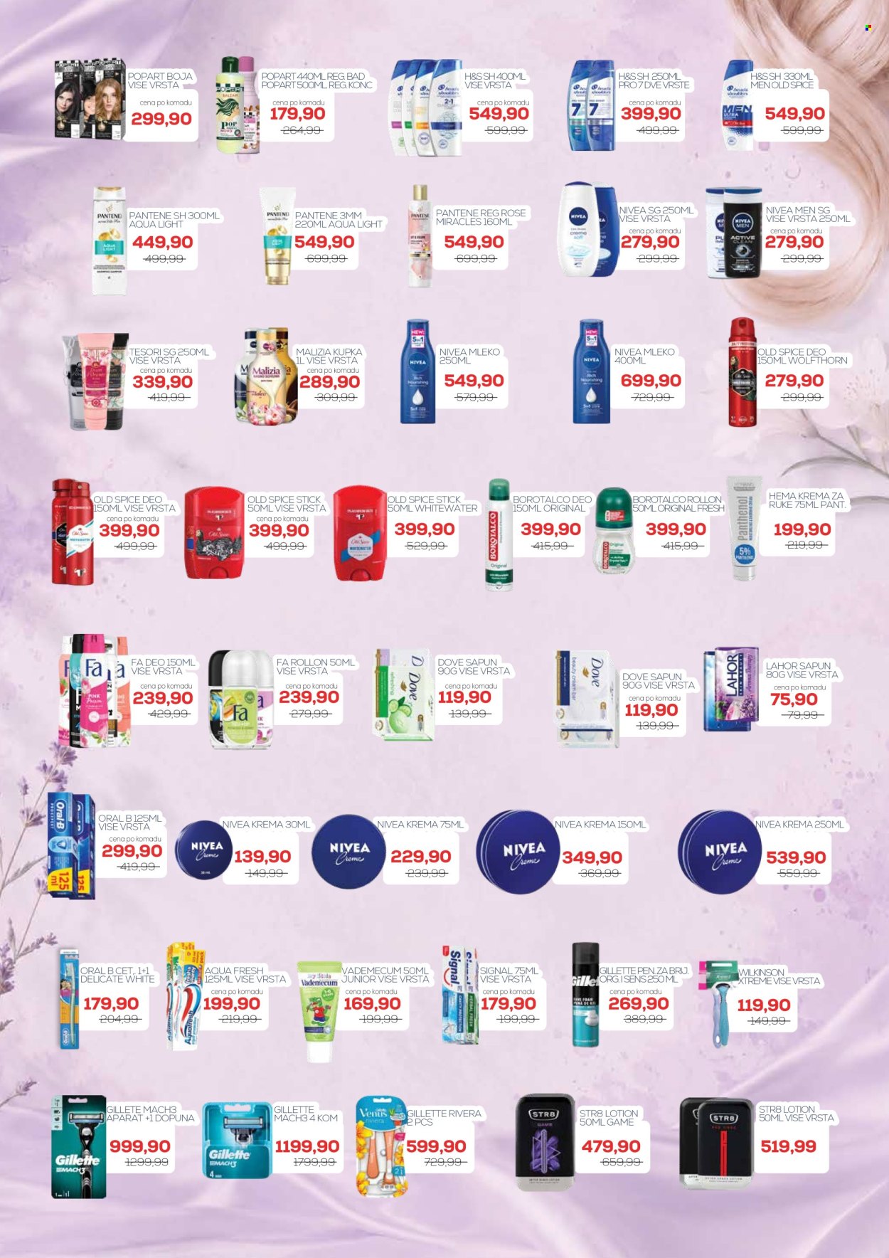 Medius katalog - 25.08.2026 - 06.09.2026. Stranica 18