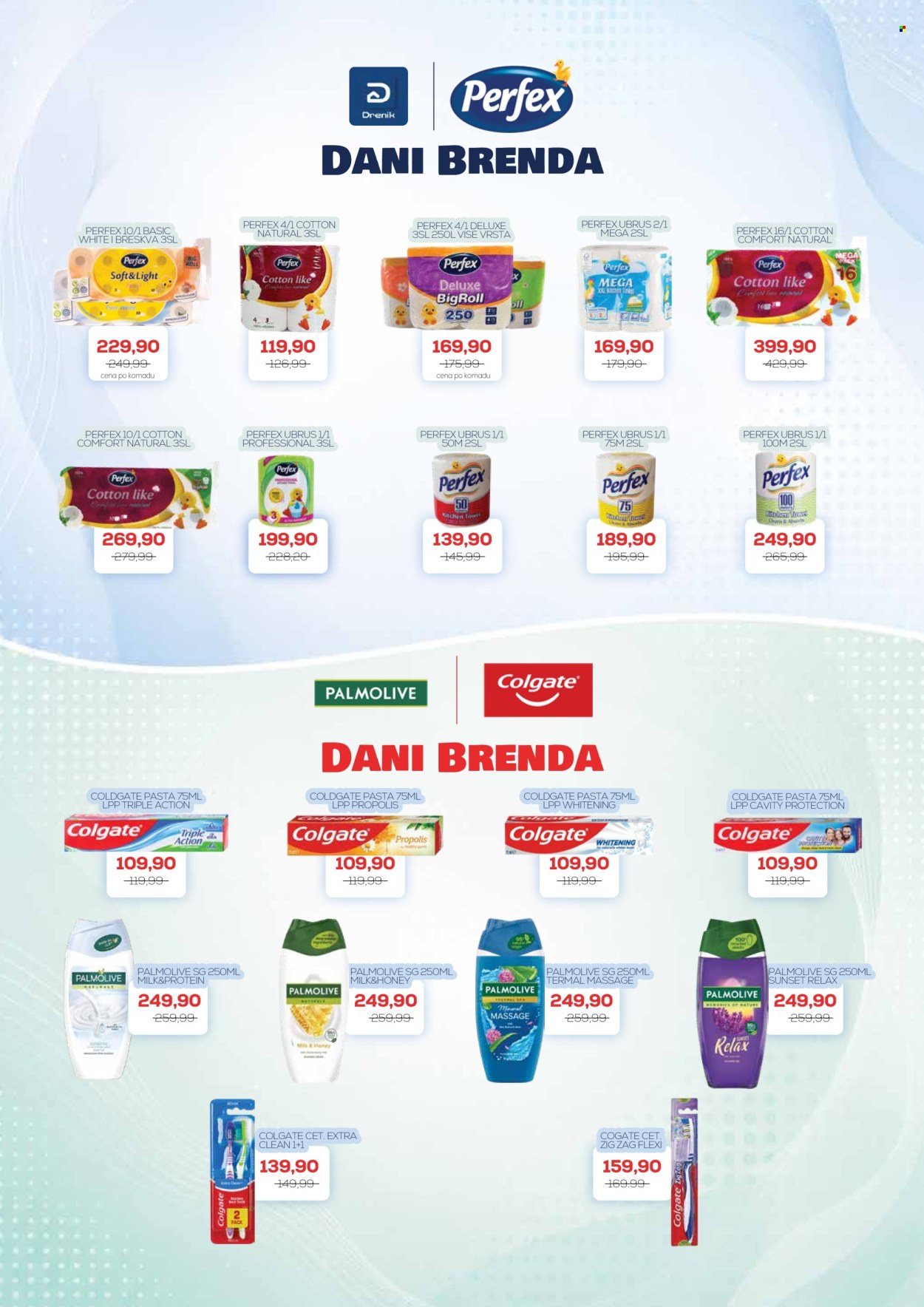Medius katalog - 25.08.2026 - 06.09.2026. Stranica 20