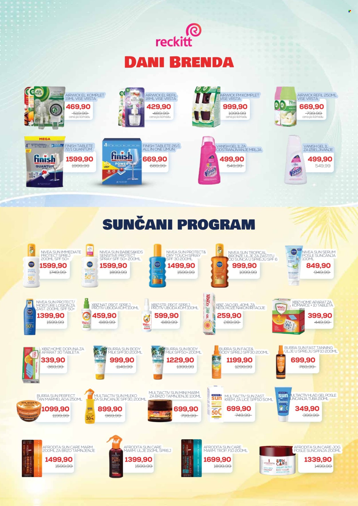 Medius katalog - 25.08.2026 - 06.09.2026. Stranica 21