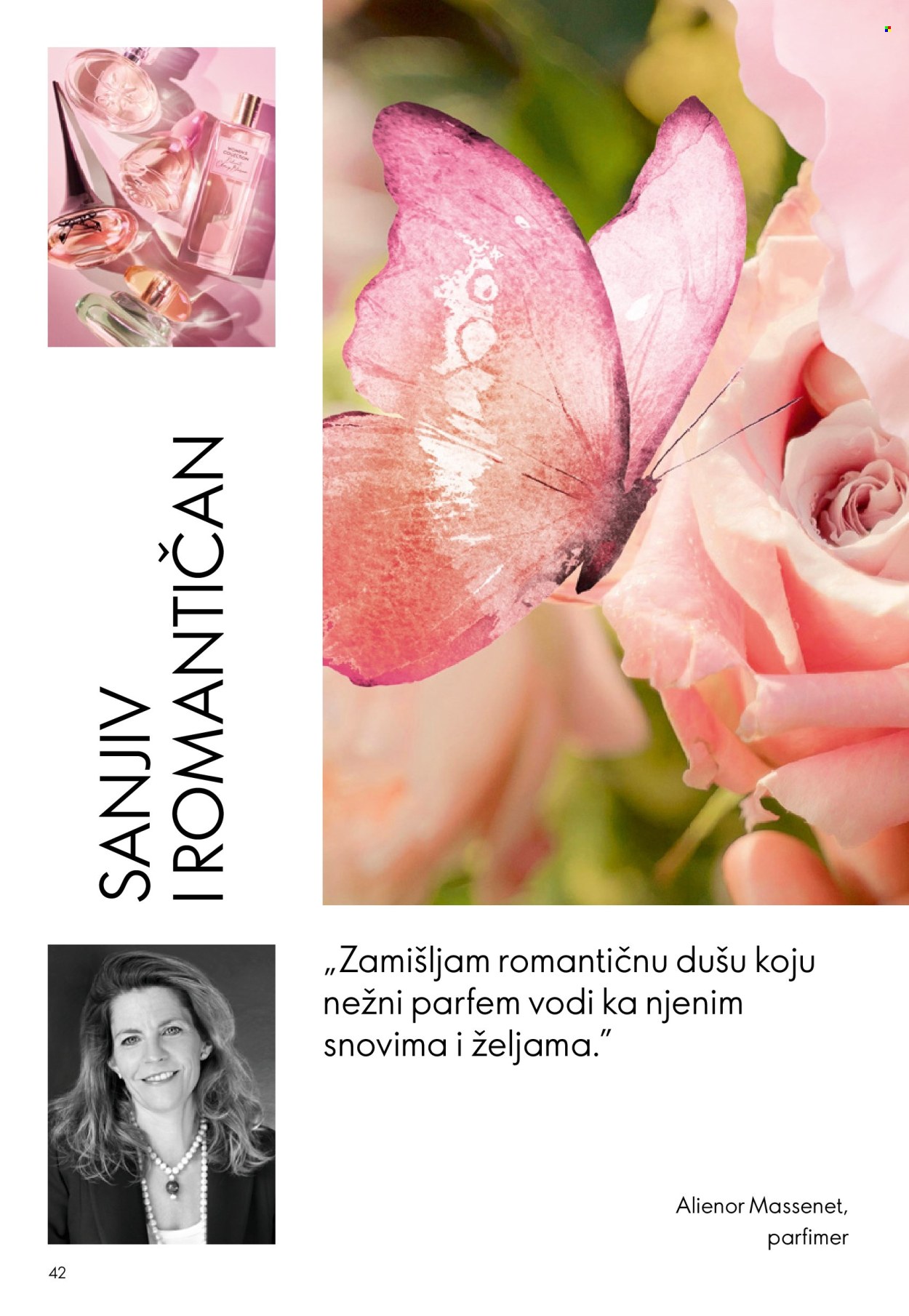 Oriflame katalog - 26.08.2026 - 15.09.2026. Stranica 42