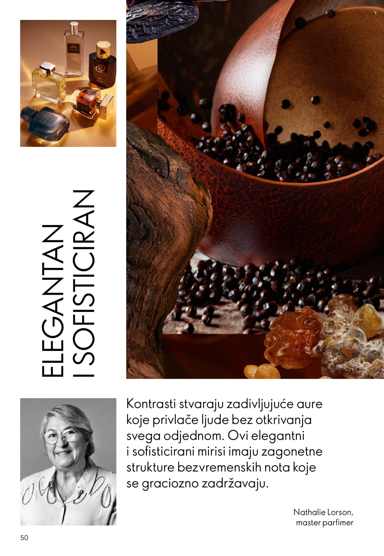 Oriflame katalog - 26.08.2026 - 15.09.2026. Stranica 50