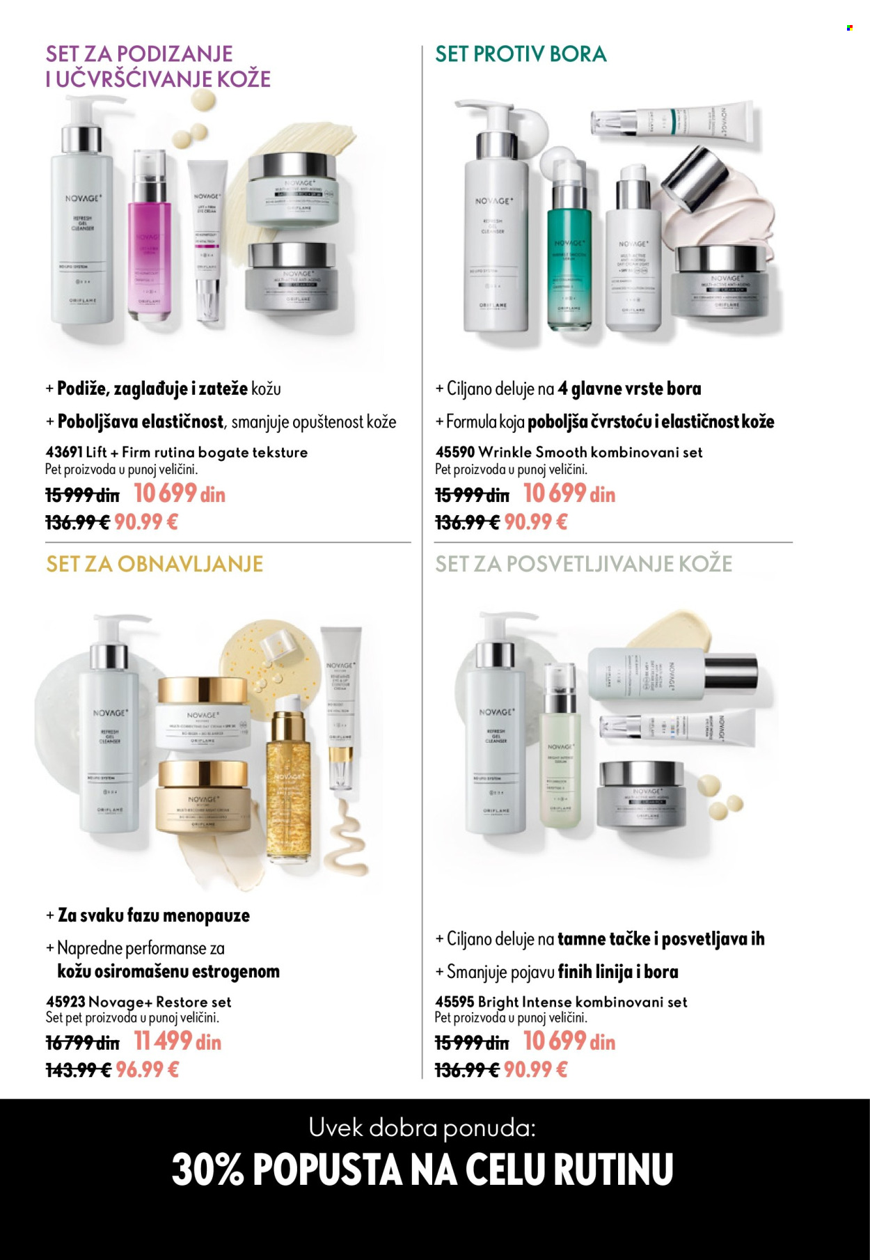 Oriflame katalog - 26.08.2026 - 15.09.2026. Stranica 90