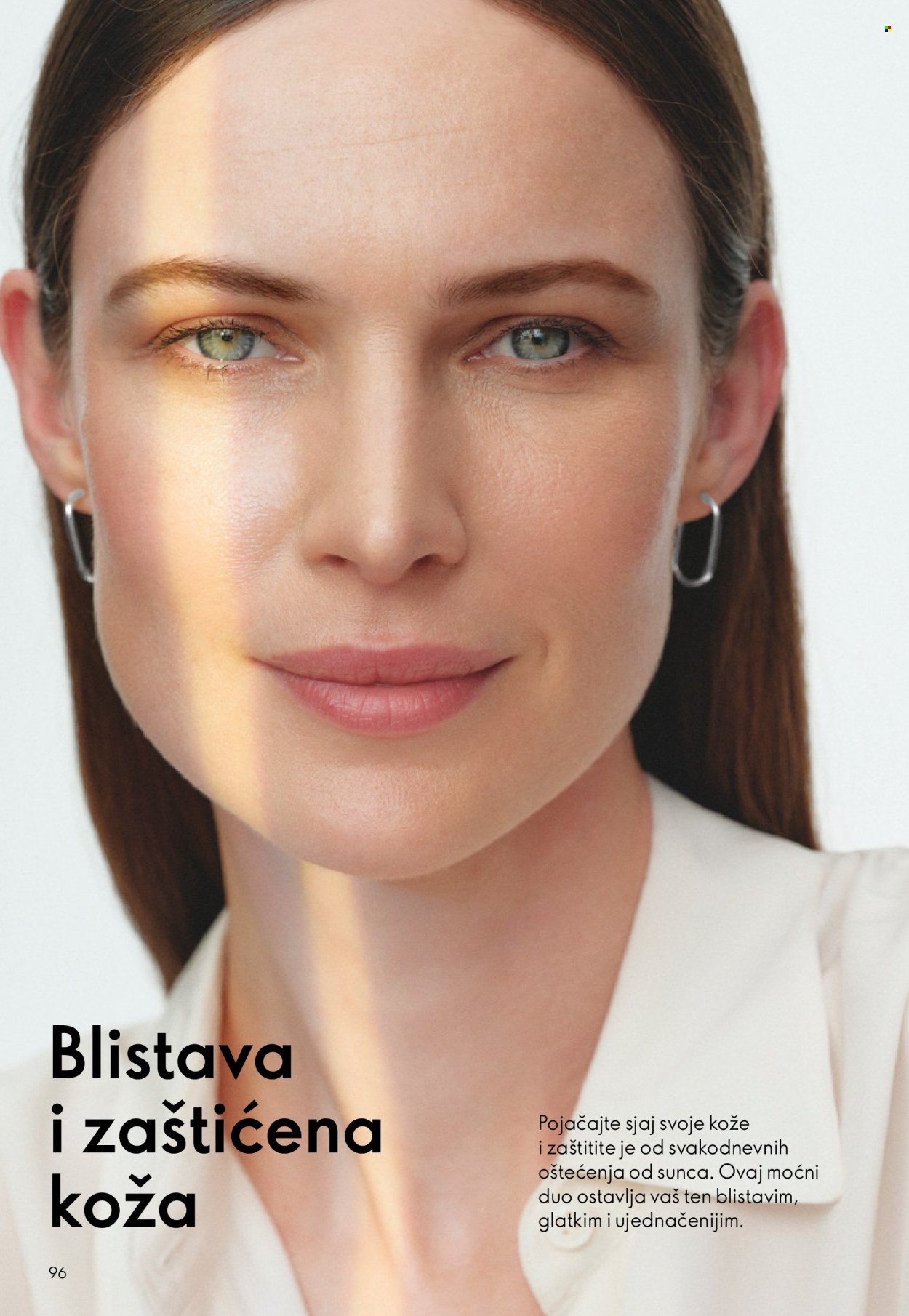 Oriflame katalog - 26.08.2026 - 15.09.2026. Stranica 96