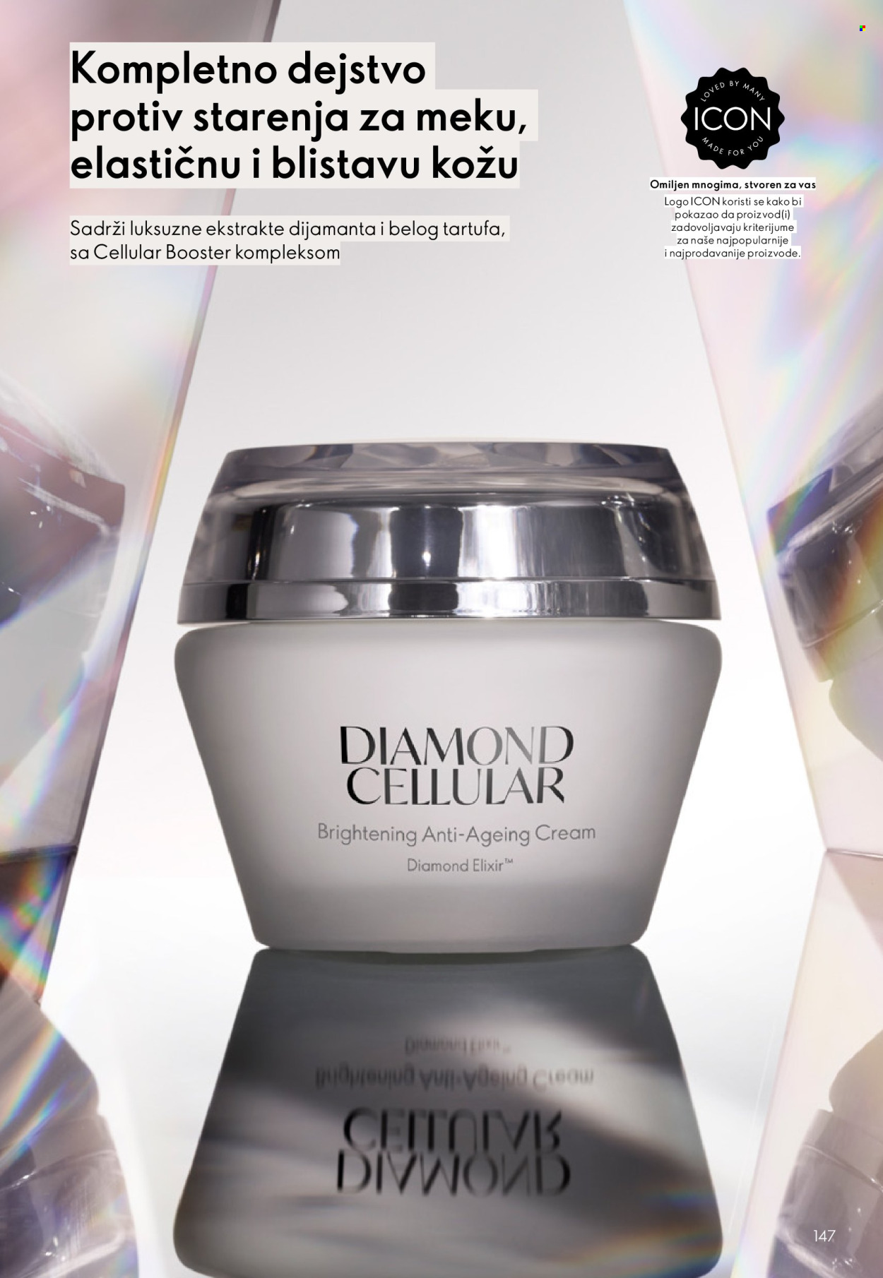 Oriflame katalog - 26.08.2026 - 15.09.2026. Stranica 147