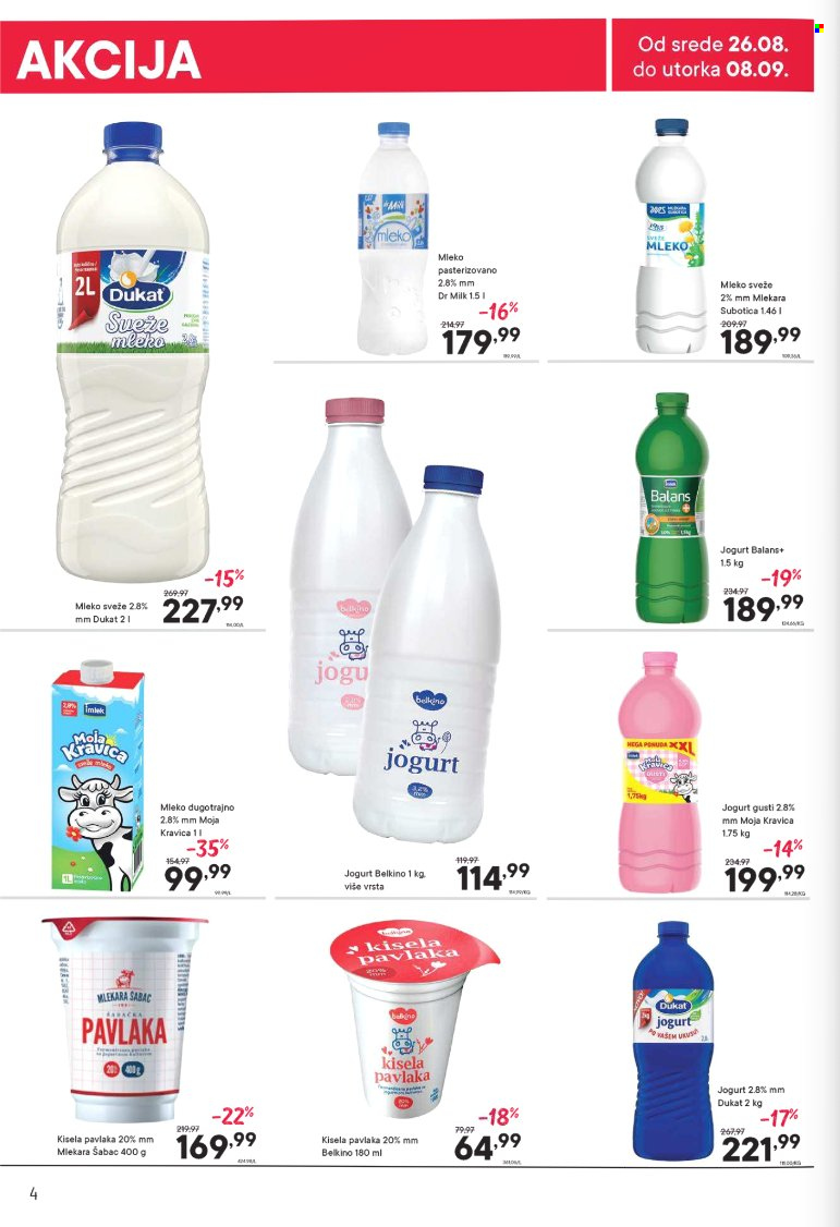 PerSu katalog - 26.08.2026 - 08.09.2026. Stranica 4