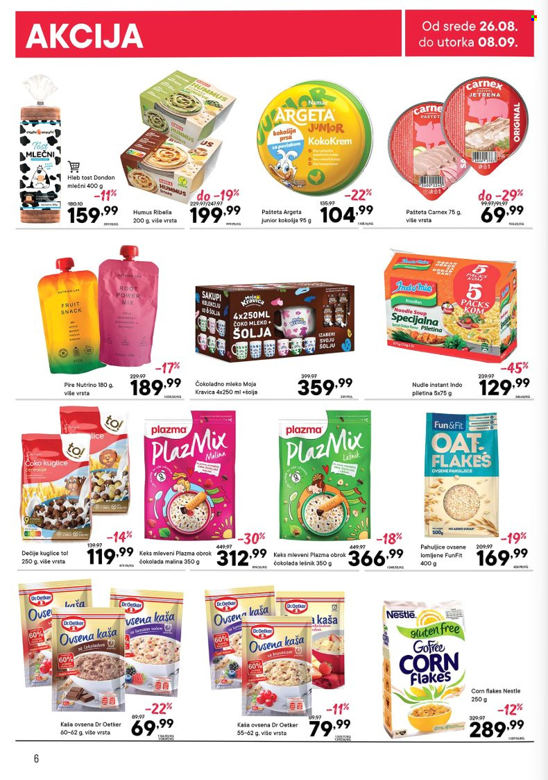 PerSu katalog - 26.08.2026 - 08.09.2026. Stranica 6