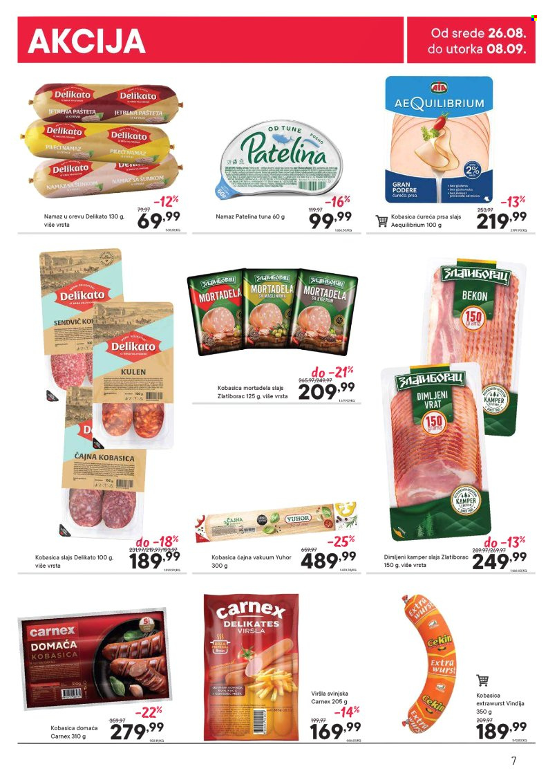 PerSu katalog - 26.08.2026 - 08.09.2026. Stranica 7