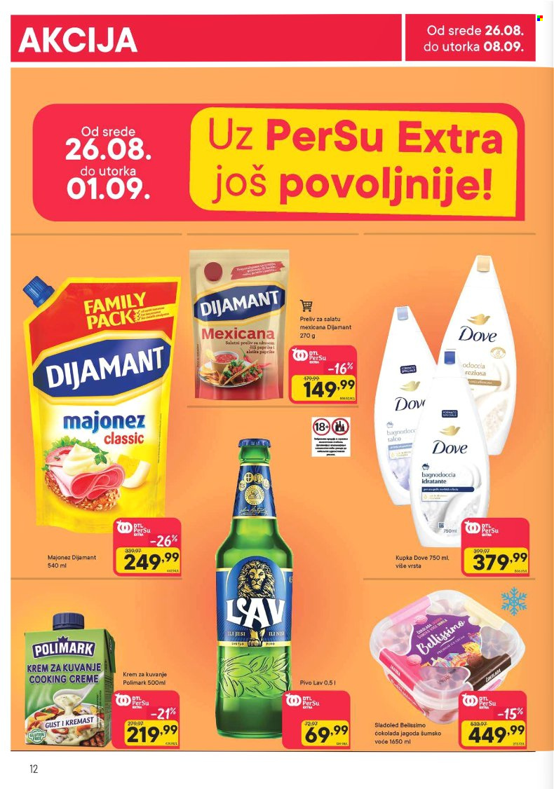PerSu katalog - 26.08.2026 - 08.09.2026. Stranica 12