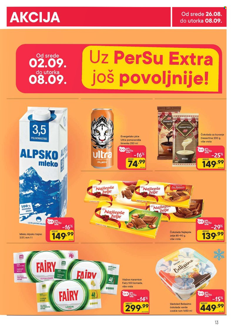 PerSu katalog - 26.08.2026 - 08.09.2026. Stranica 13