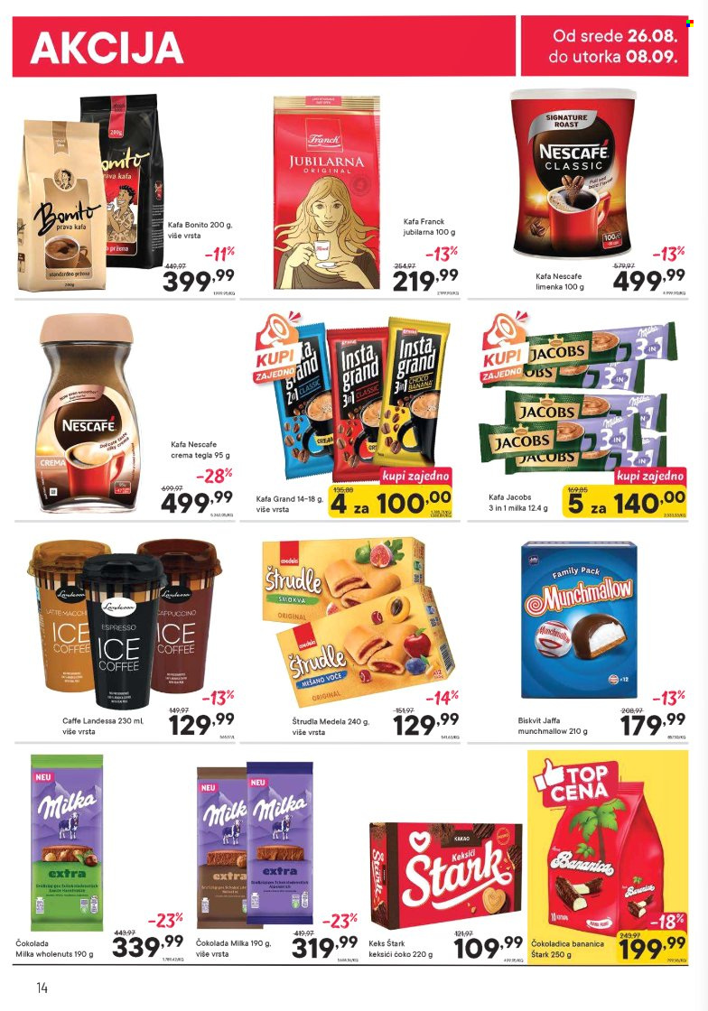 PerSu katalog - 26.08.2026 - 08.09.2026. Stranica 14