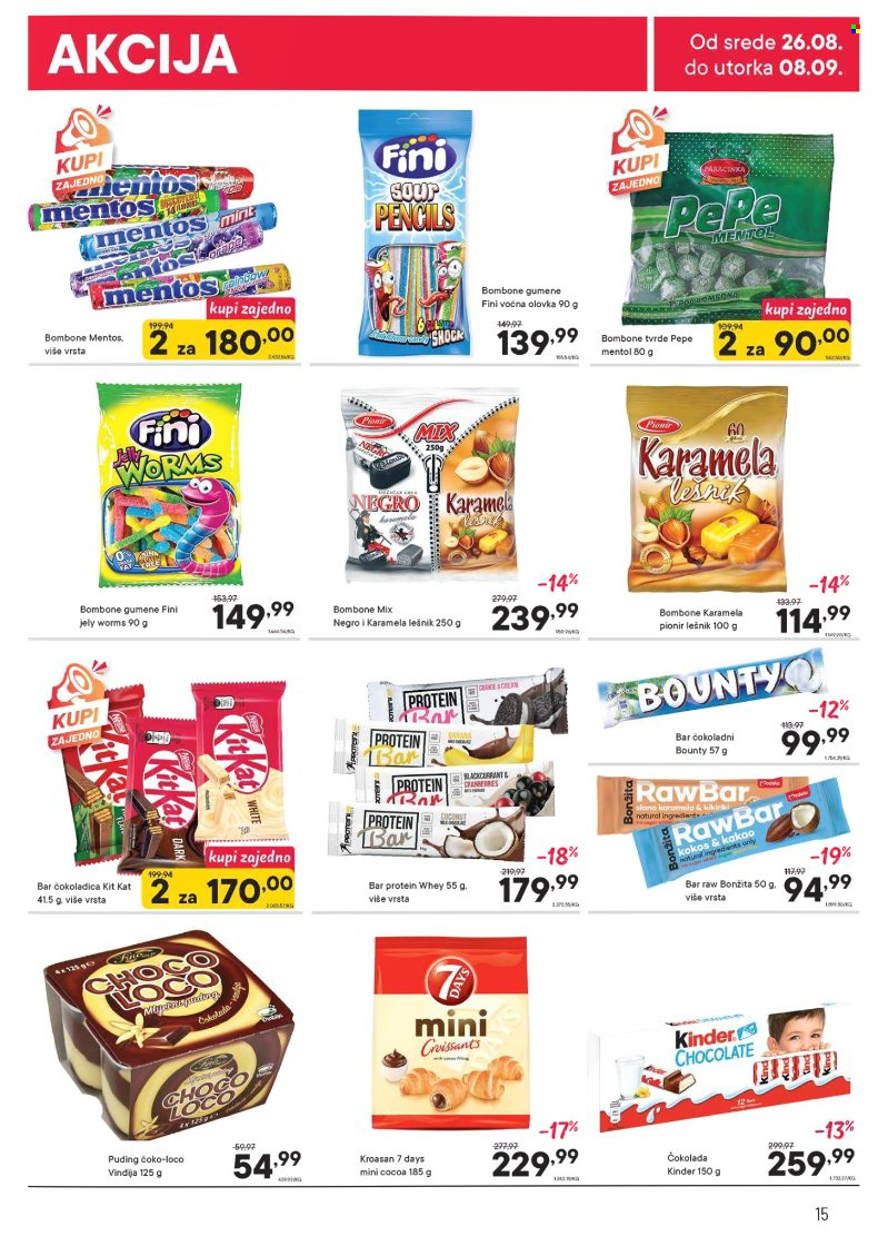 PerSu katalog - 26.08.2026 - 08.09.2026. Stranica 15