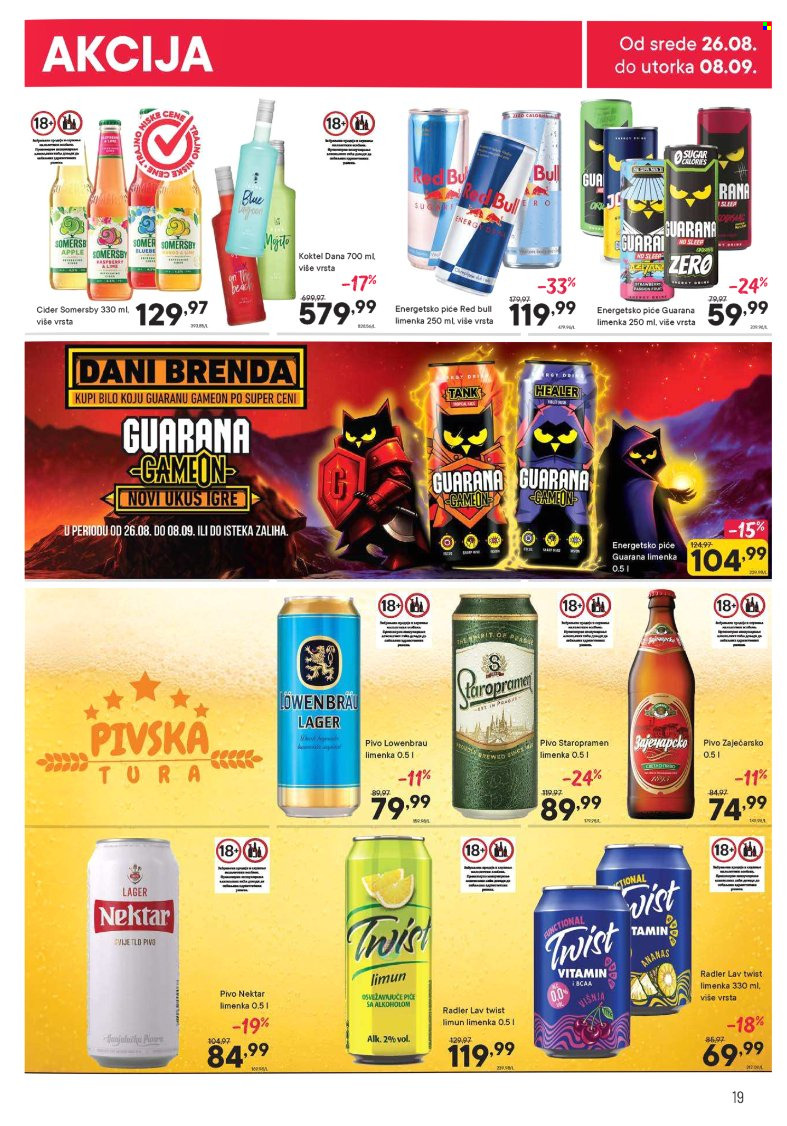 PerSu katalog - 26.08.2026 - 08.09.2026. Stranica 19