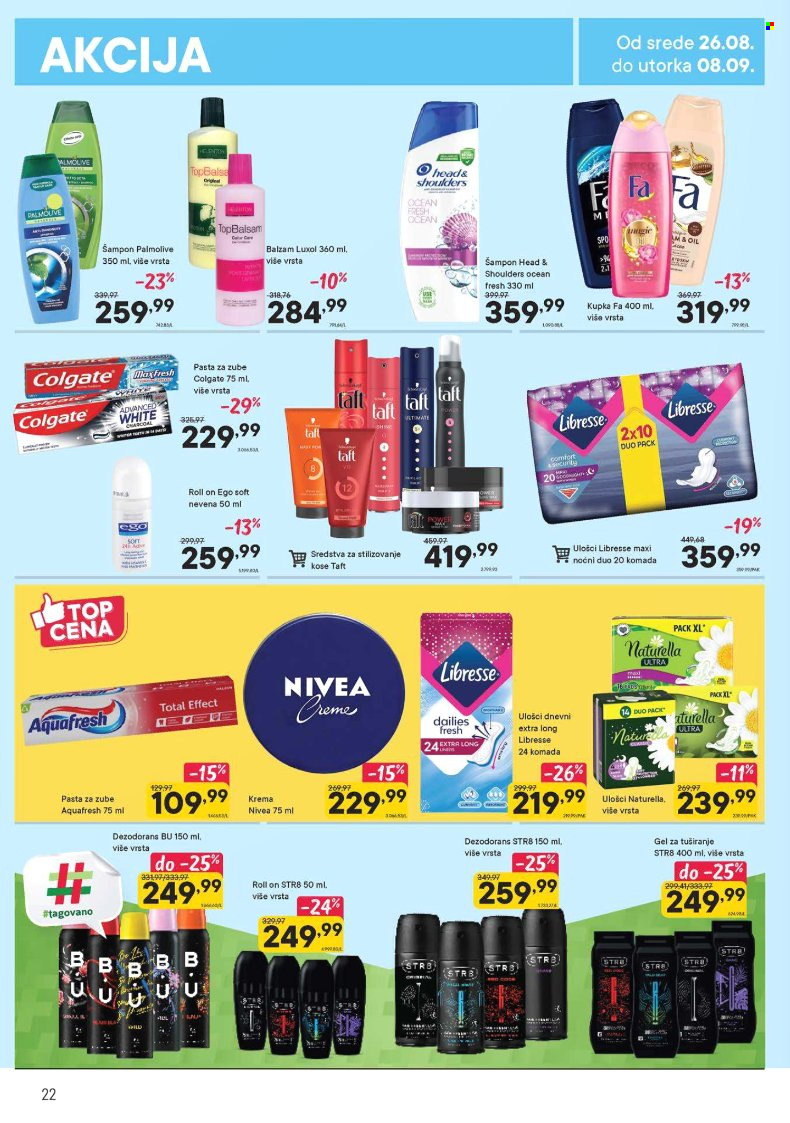 PerSu katalog - 26.08.2026 - 08.09.2026. Stranica 22