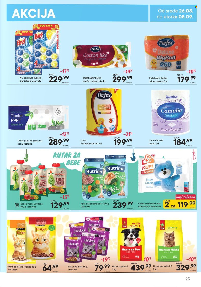 PerSu katalog - 26.08.2026 - 08.09.2026. Stranica 23