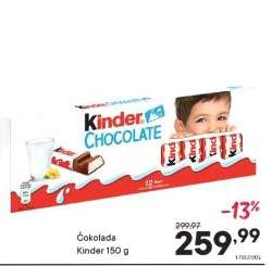 ČOKOLADA