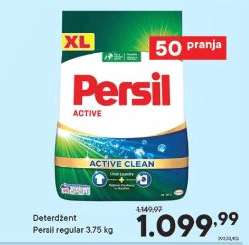 PERSIL
