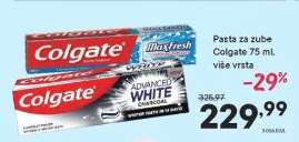 Pasta za zube Colgate 75 ml