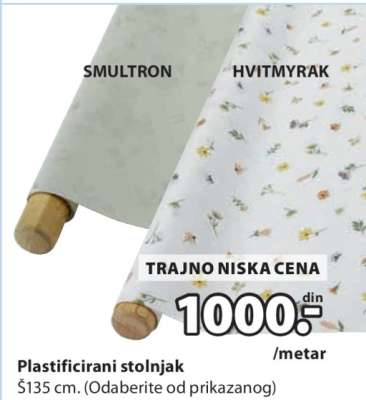 PLASTIFICIRANI STOLNJAK