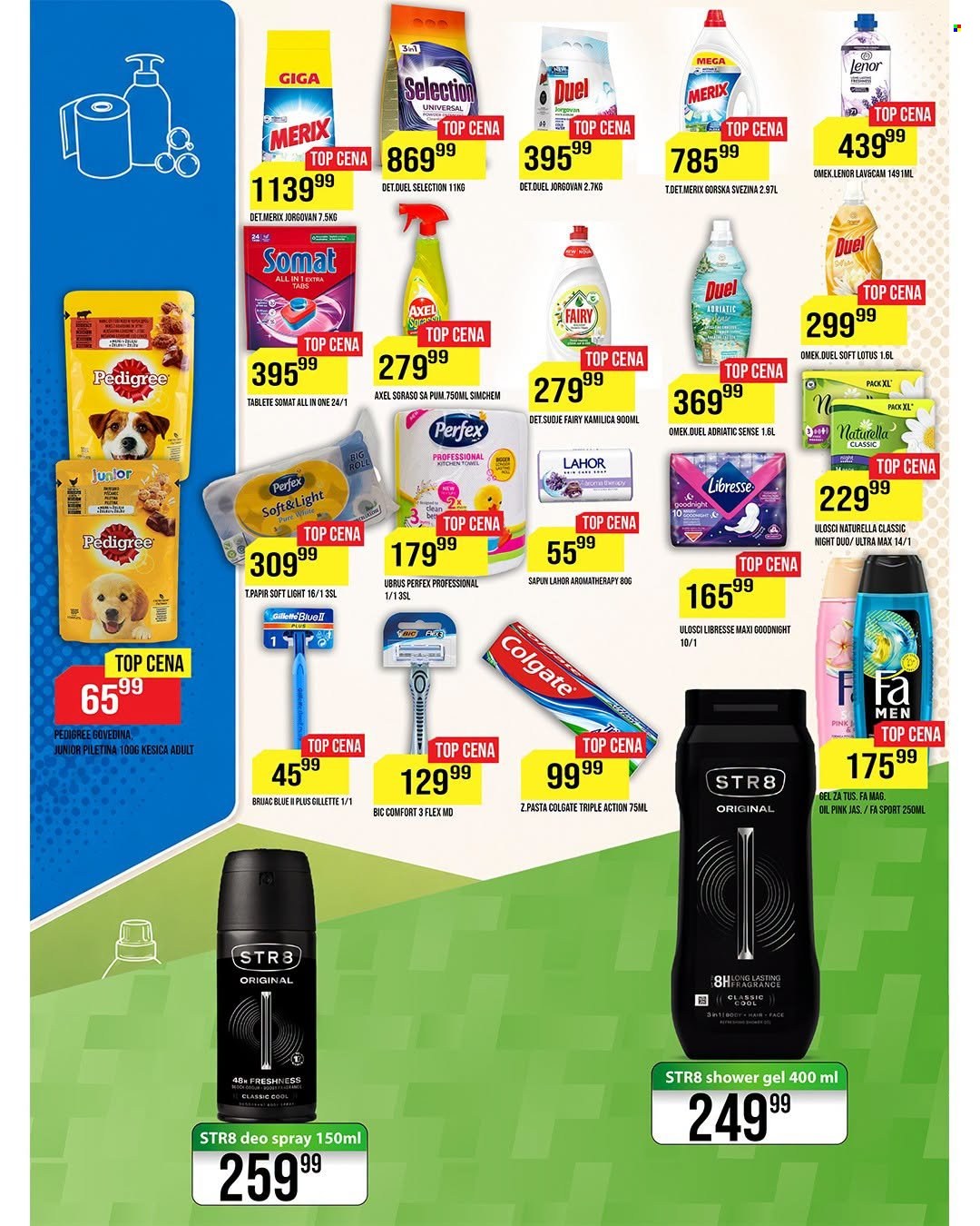 Leon Diskont katalog - 26.08.2026 - 08.09.2026. Stranica 8