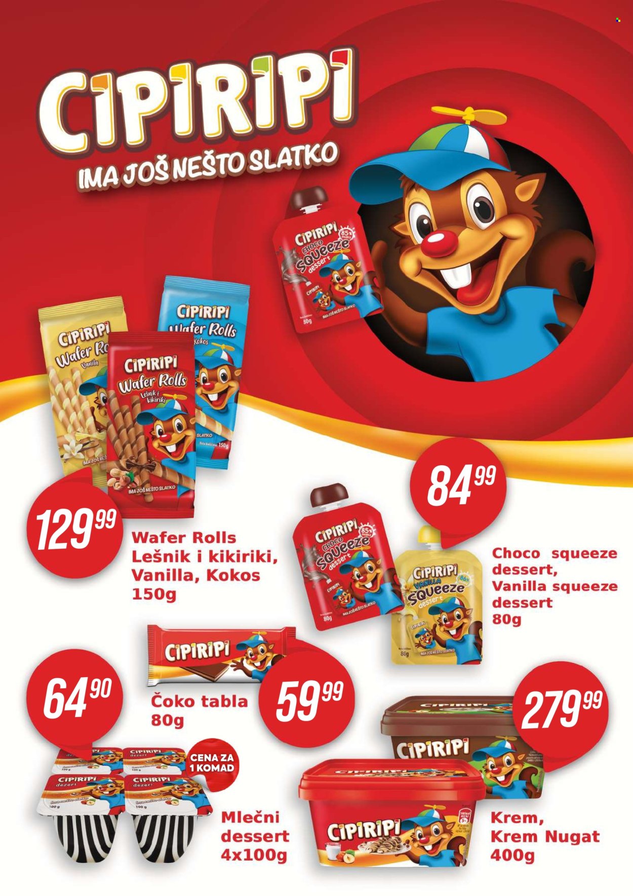 Tekijanka katalog - 26.08.2026 - 07.09.2026. Stranica 3
