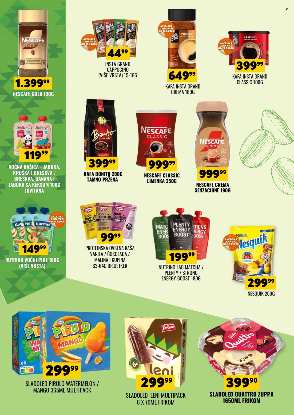 Tekijanka katalog - 26.08.2026 - 07.09.2026. Stranica 4