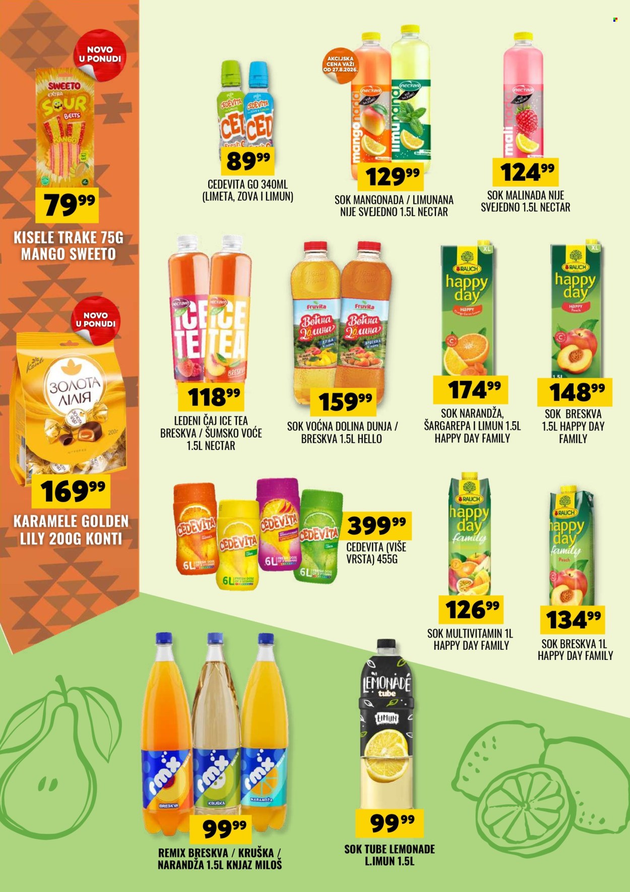 Tekijanka katalog - 26.08.2026 - 07.09.2026. Stranica 10