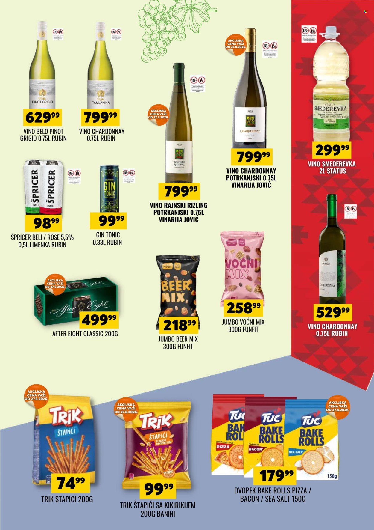 Tekijanka katalog - 26.08.2026 - 07.09.2026. Stranica 11