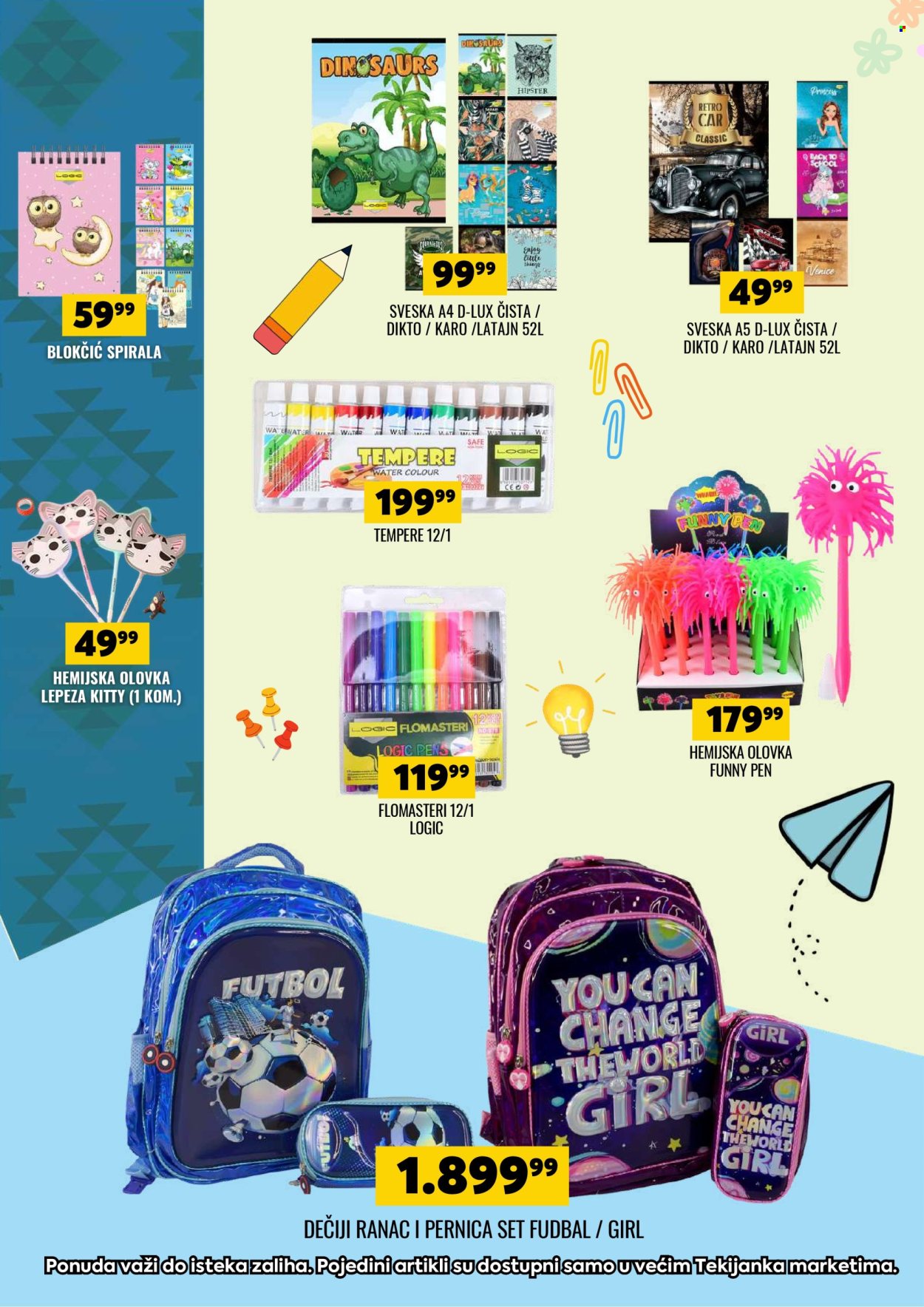 Tekijanka katalog - 26.08.2026 - 07.09.2026. Stranica 16