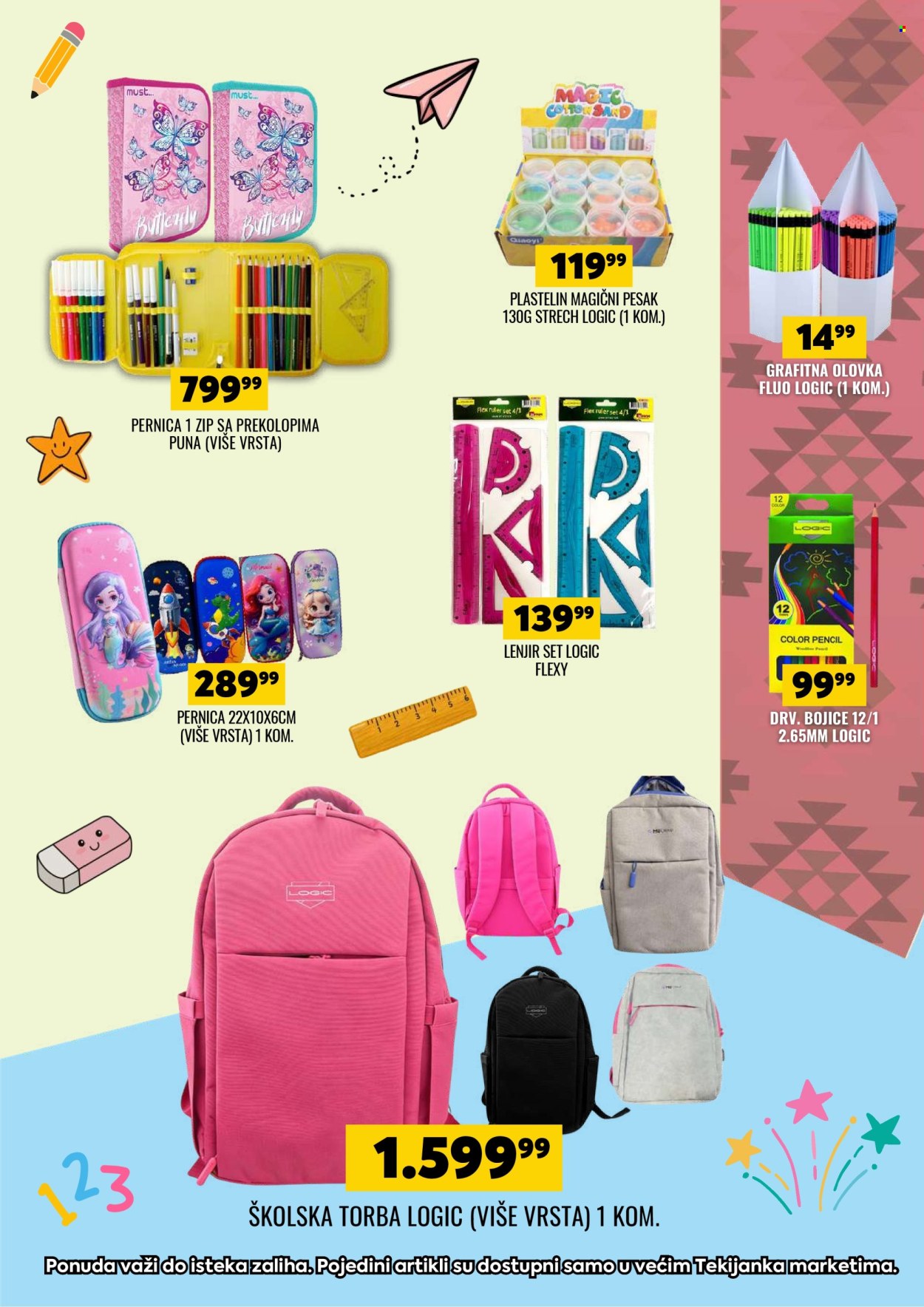 Tekijanka katalog - 26.08.2026 - 07.09.2026. Stranica 17