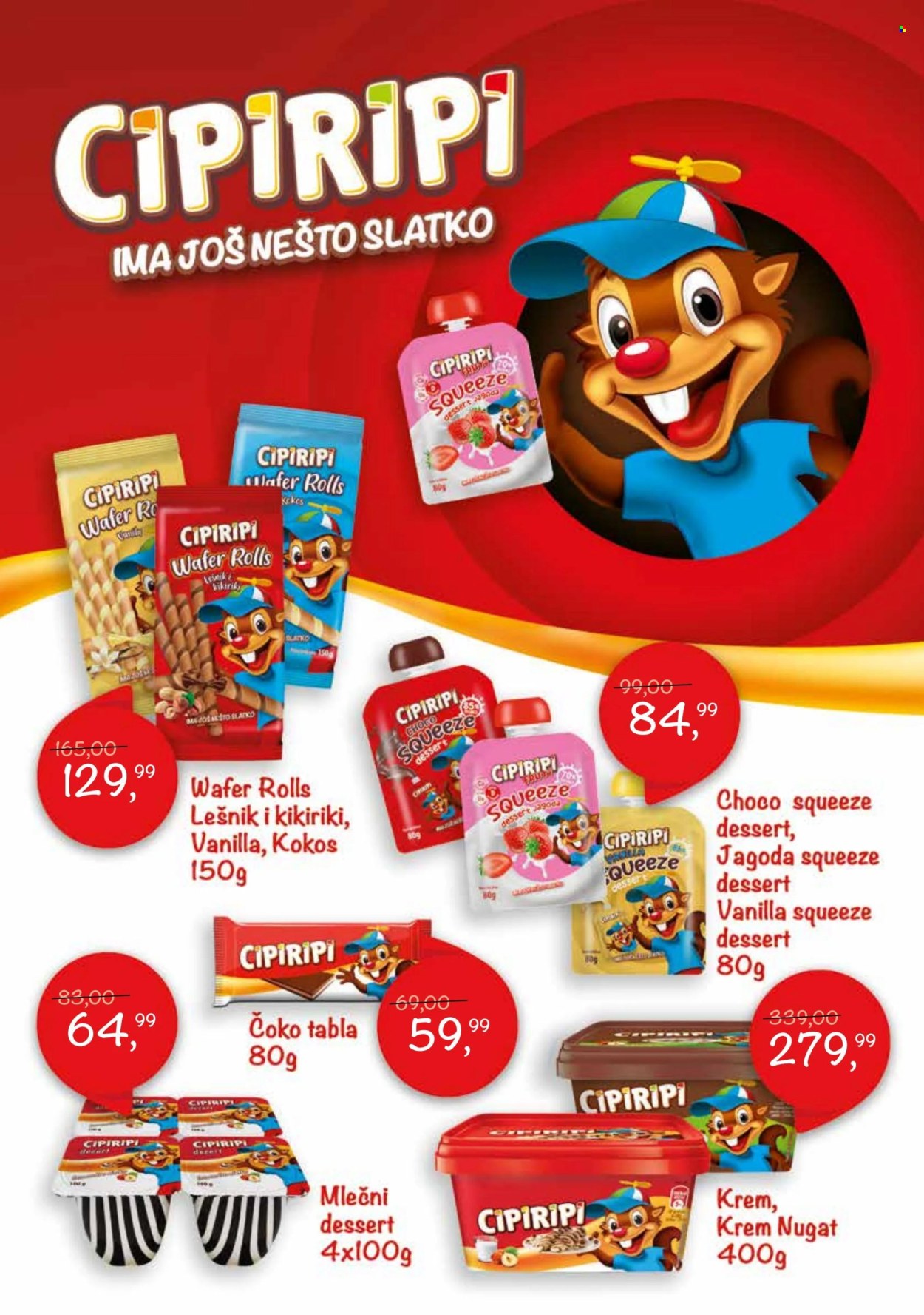Metalac Proleter katalog - 26.08.2026 - 07.09.2026. Stranica 3