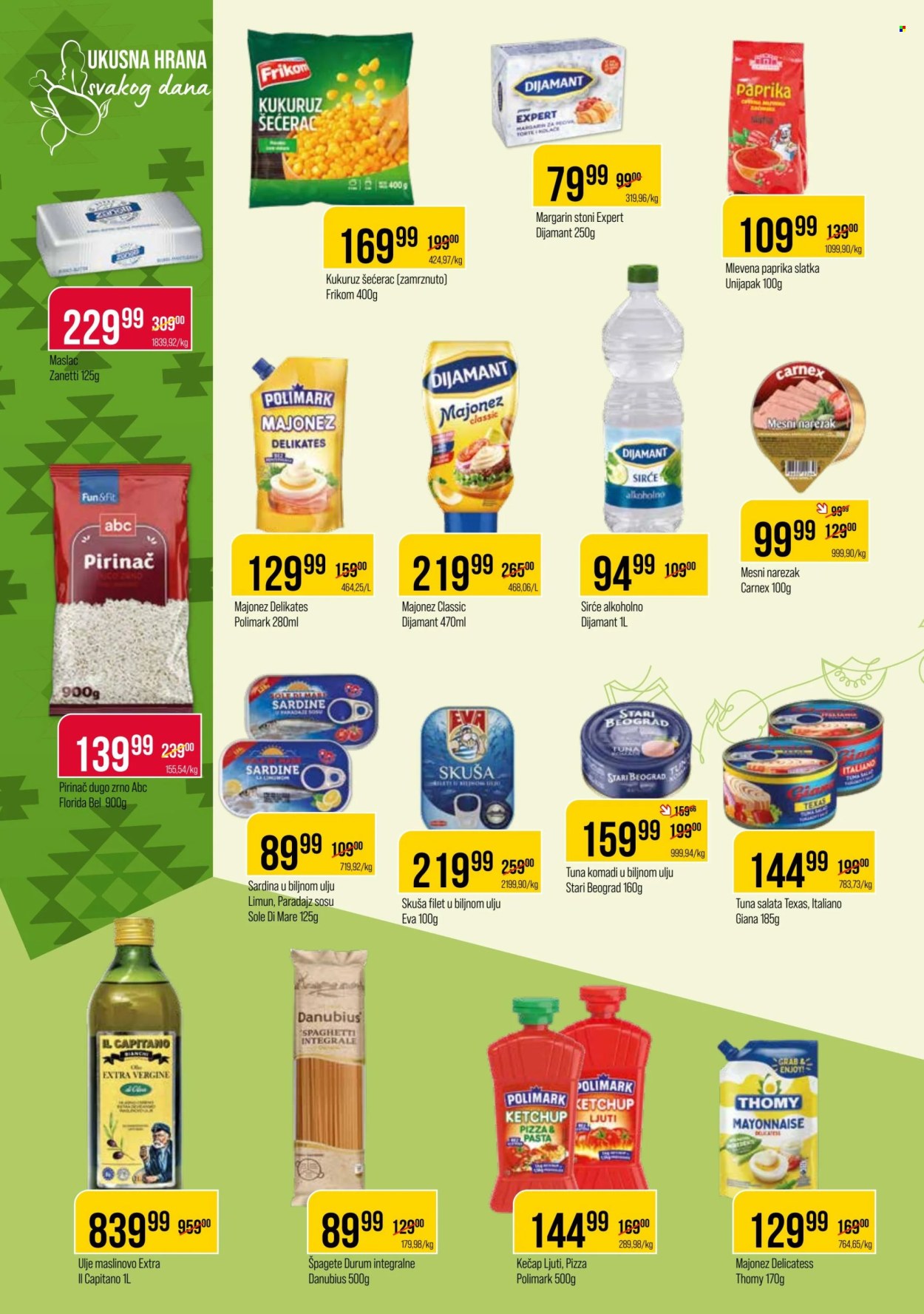 Metalac Proleter katalog - 26.08.2026 - 07.09.2026. Stranica 6