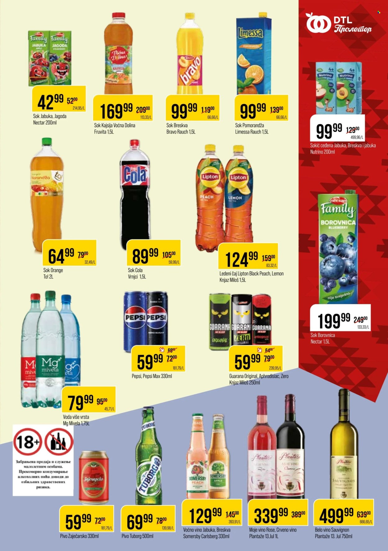 Metalac Proleter katalog - 26.08.2026 - 07.09.2026. Stranica 9
