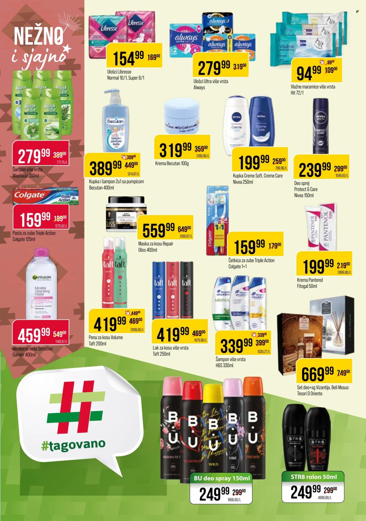 Metalac Proleter katalog - 26.08.2026 - 07.09.2026. Stranica 10