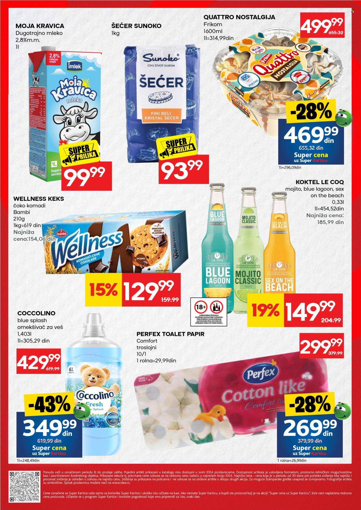 Idea katalog - 27.08.2026 - 30.08.2026. Stranica 2