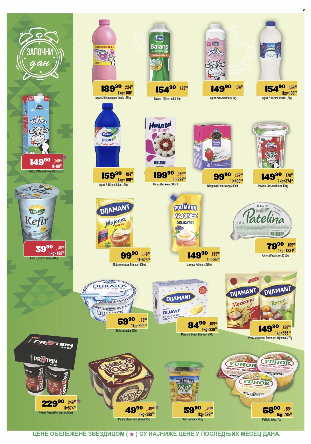 Europrom katalog - 26.08.2026 - 07.09.2026. Stranica 4