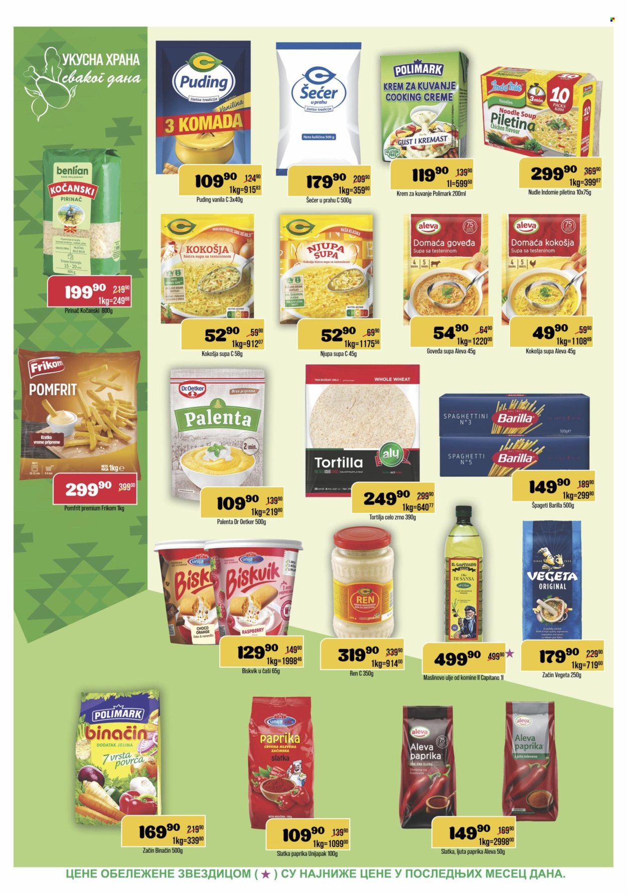 Europrom katalog - 26.08.2026 - 07.09.2026. Stranica 6