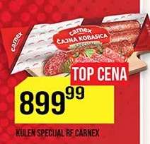 Kulen Specijal RF Carnex