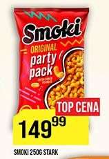 SMOKI 250g Štark